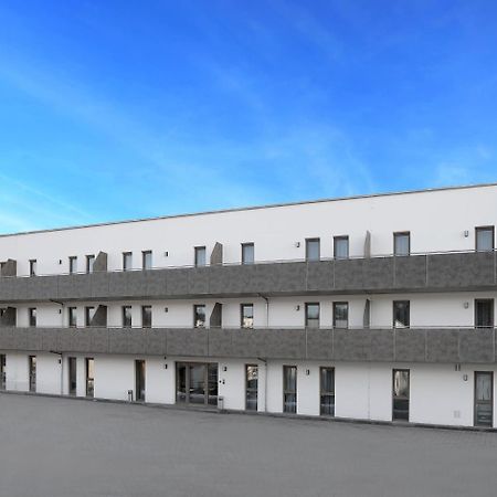 Apartment Hotel 37 Altdorf  Eksteriør bilde