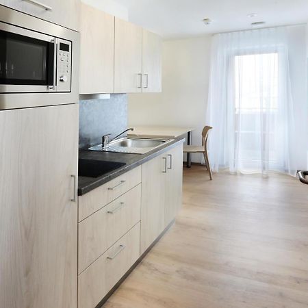 Apartment Hotel 37 Altdorf  Eksteriør bilde