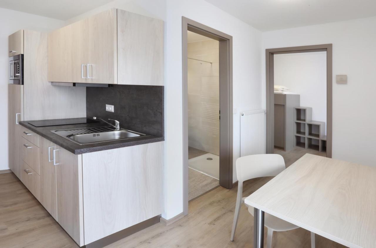 Apartment Hotel 37 Altdorf  Eksteriør bilde