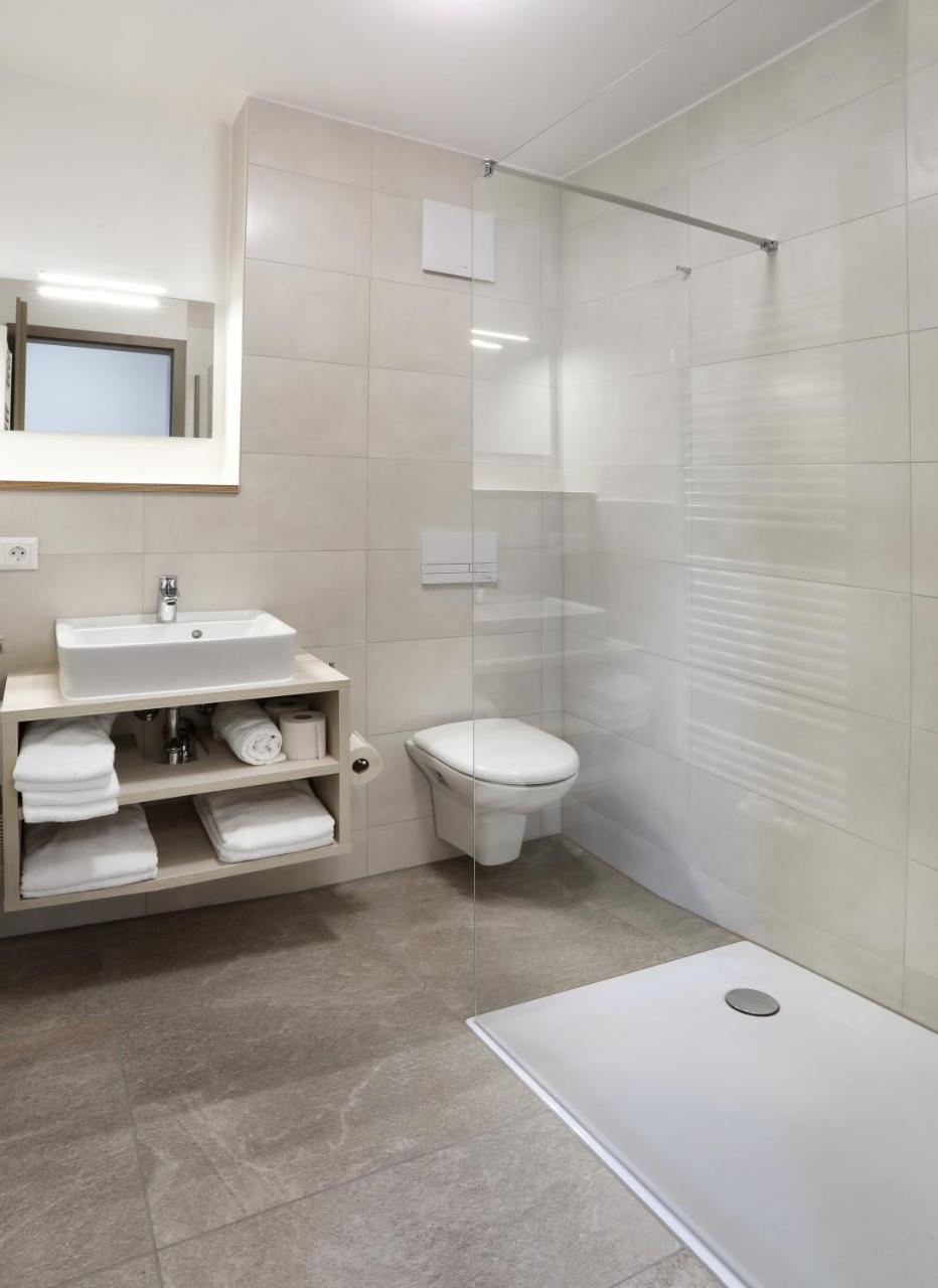 Apartment Hotel 37 Altdorf  Eksteriør bilde