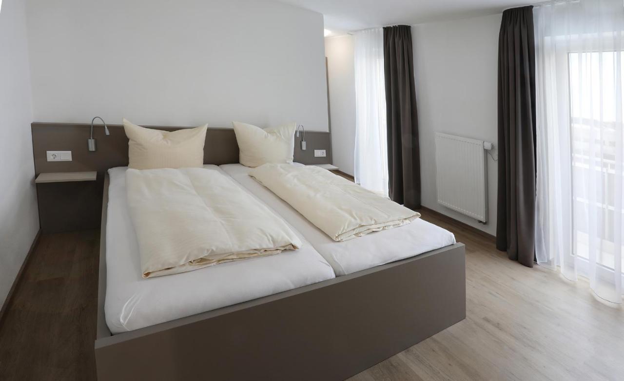 Apartment Hotel 37 Altdorf  Eksteriør bilde