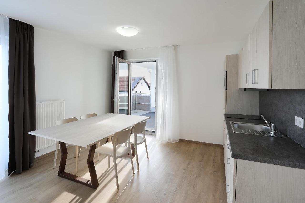 Apartment Hotel 37 Altdorf  Eksteriør bilde
