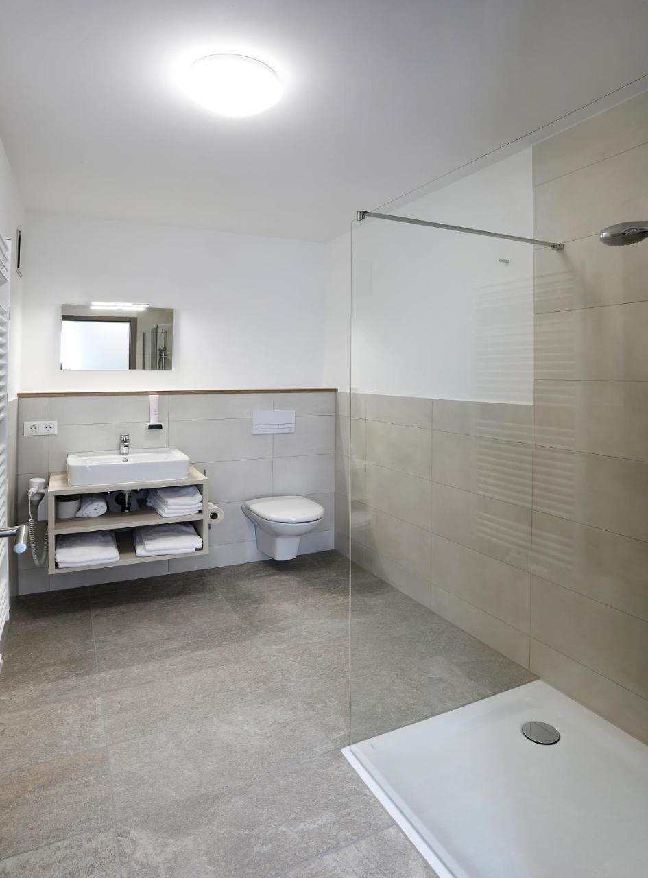 Apartment Hotel 37 Altdorf  Eksteriør bilde