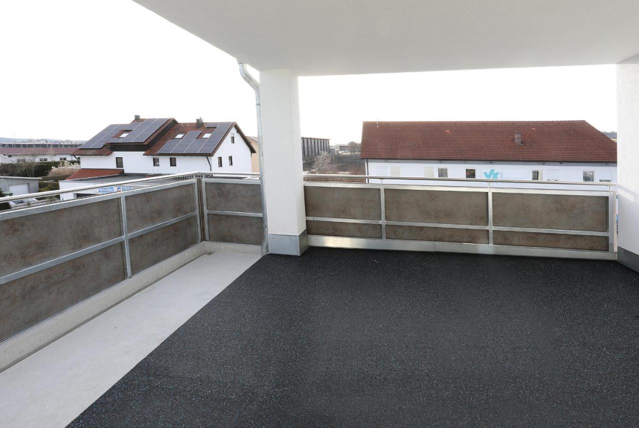 Apartment Hotel 37 Altdorf  Eksteriør bilde