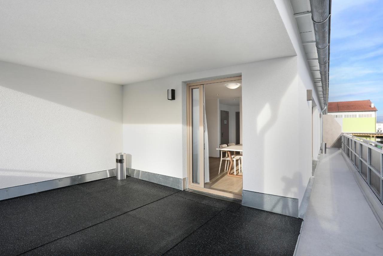 Apartment Hotel 37 Altdorf  Eksteriør bilde