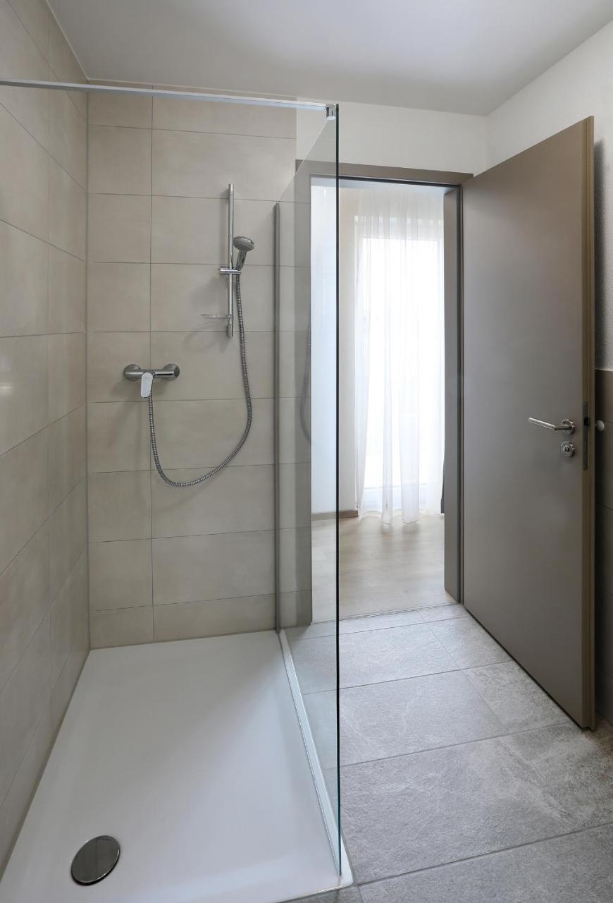 Apartment Hotel 37 Altdorf  Eksteriør bilde